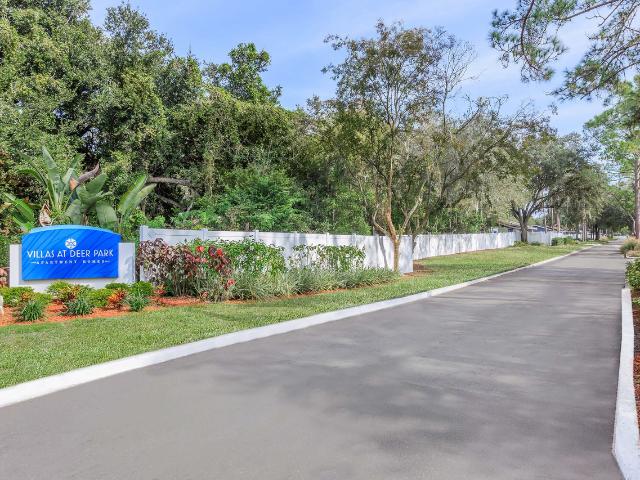 Apartment for rent in Lutz, Florida