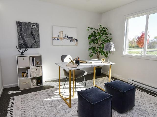 Apartment for rent in Huxley, Story County