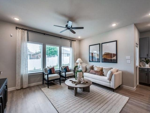 Apartment for rent in Fort Worth