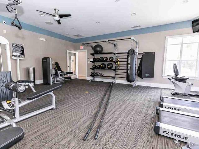 Apartment for rent in Hampton