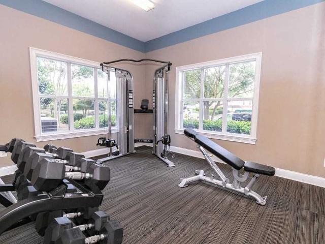 Apartment for rent in Hampton