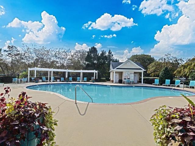 Apartment for rent in Clayton, Georgia