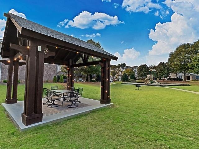 Apartment for rent in Clayton, Georgia