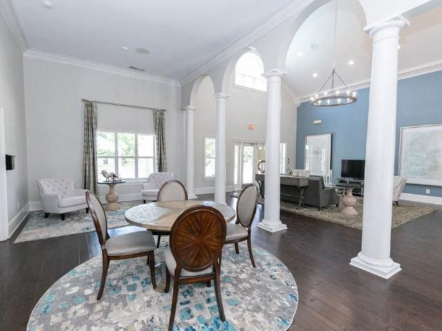 Apartment for rent in Clayton, Georgia