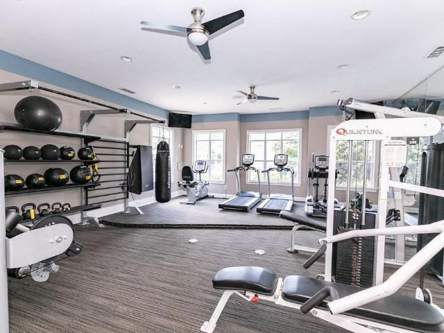 Apartment for rent in Clayton, Georgia