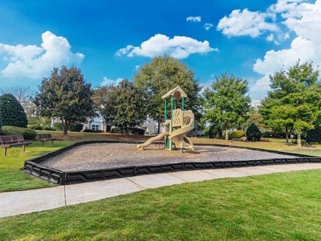 Apartment for rent in Clayton, Georgia