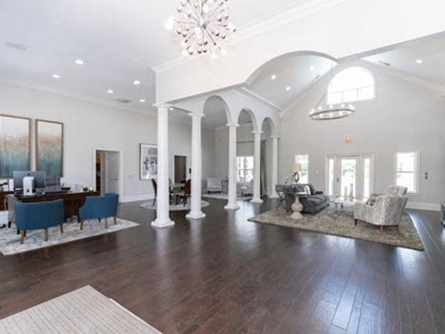 Apartment for rent in Hampton