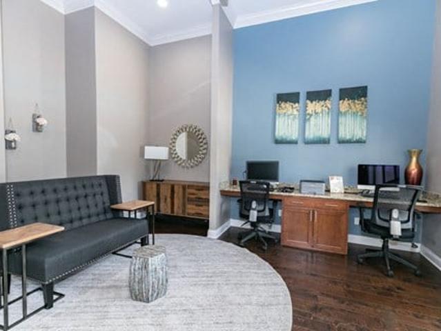 Apartment for rent in Hampton