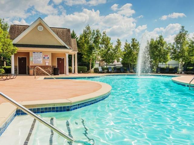 Apartment for rent in Stockbridge, Georgia