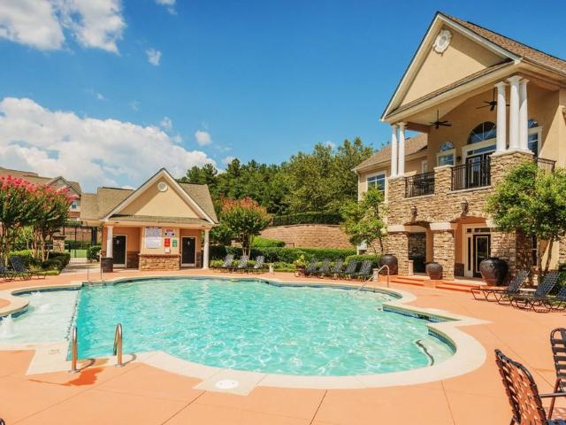 Apartment for rent in Stockbridge, Georgia