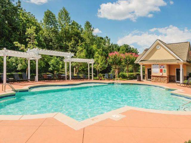 Apartment for rent in Stockbridge, Georgia