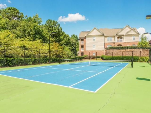 Apartment for rent in Stockbridge, Georgia