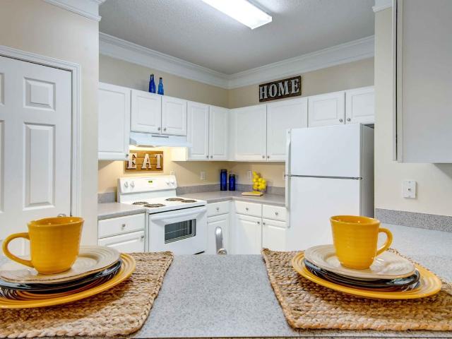 Apartment for rent in Stockbridge, Georgia
