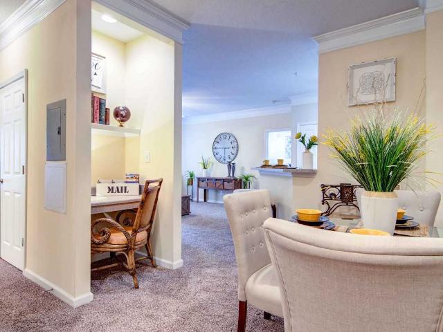 Apartment for rent in Stockbridge, Georgia