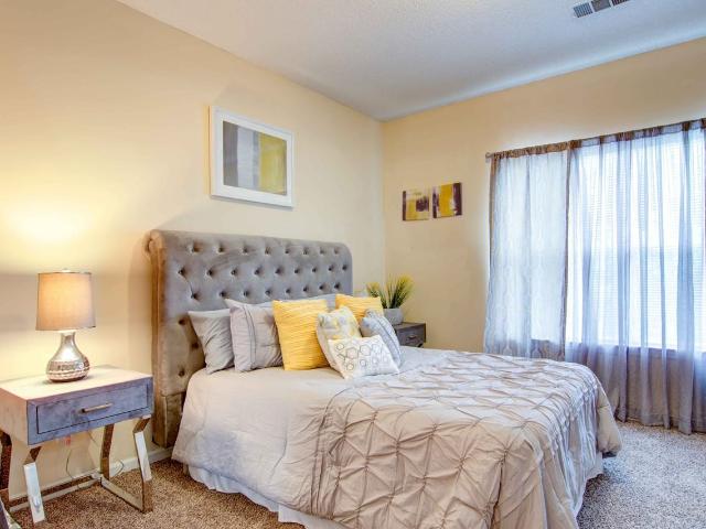 Apartment for rent in Stockbridge, Georgia