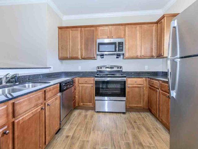 Apartment for rent in Huntsville, Alabama