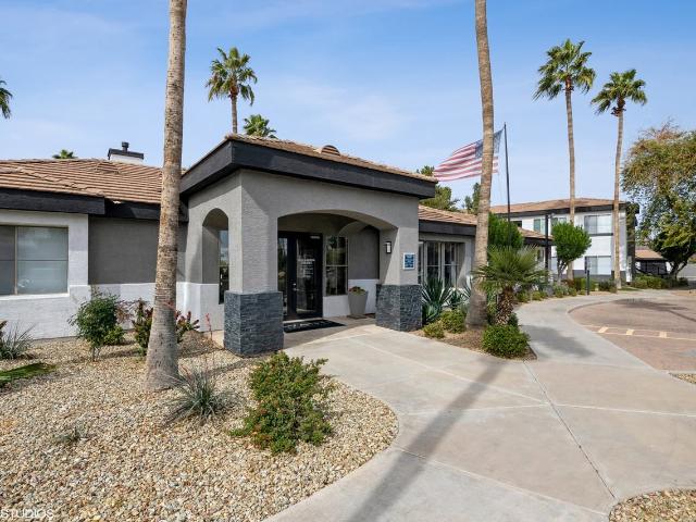 Apartment for rent in Surprise, Arizona