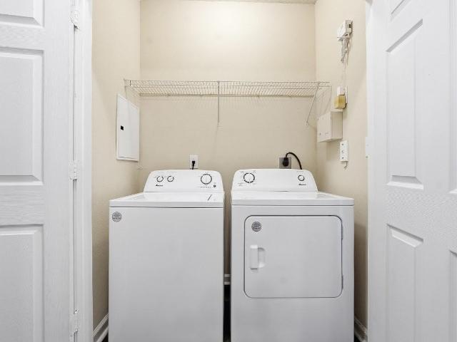 Apartment for rent in Newnan, Georgia