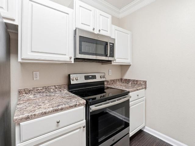Apartment for rent in Newnan, Georgia