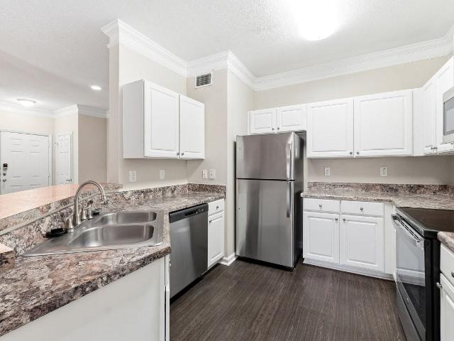 Apartment for rent in Newnan, Coweta County