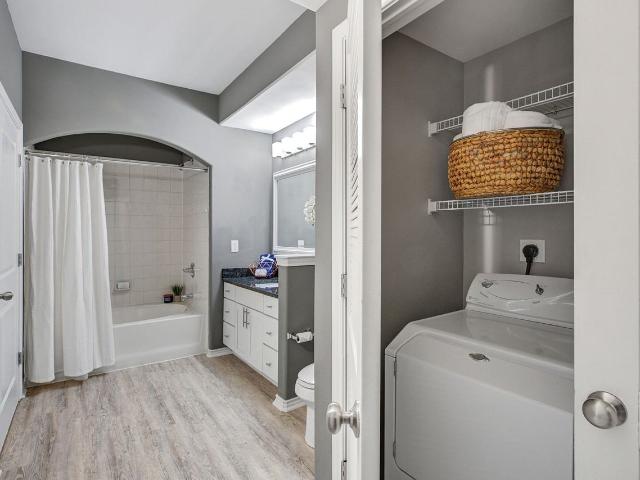 Apartment for rent in Billerica, Massachusetts