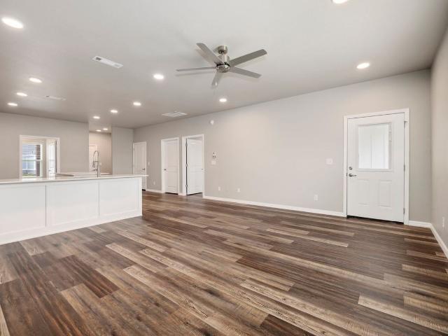 Apartment for rent in Ark