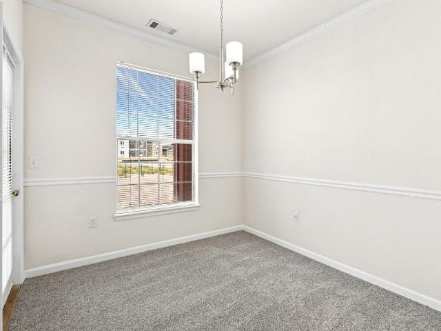 Apartment for rent in Pueblo, Colorado
