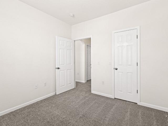 Apartment for rent in Pueblo, Colorado