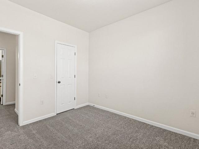 Apartment for rent in Pueblo, Colorado