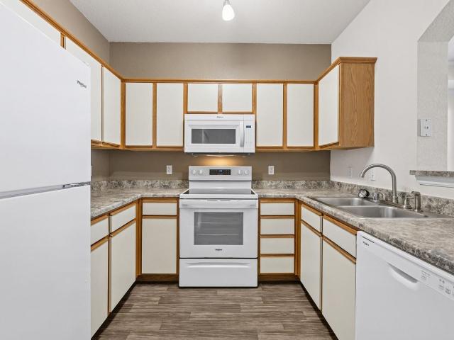 Apartment for rent in Pueblo, Colorado