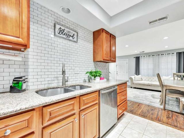 Apartment for rent in Oregonia