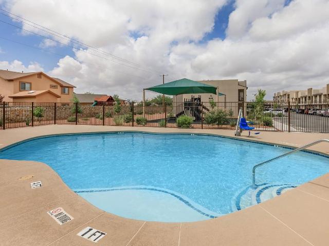 Apartment for rent in El Paso, Texas