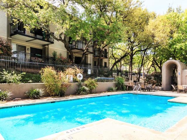 Apartment for rent in Austin, Texas