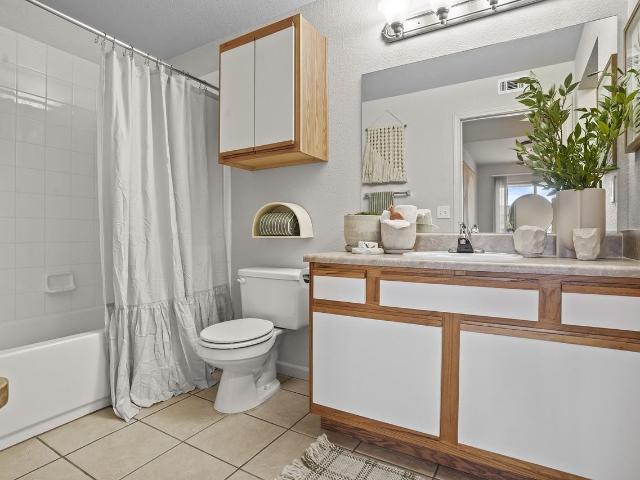 Apartment for rent in Edmond, Oklahoma