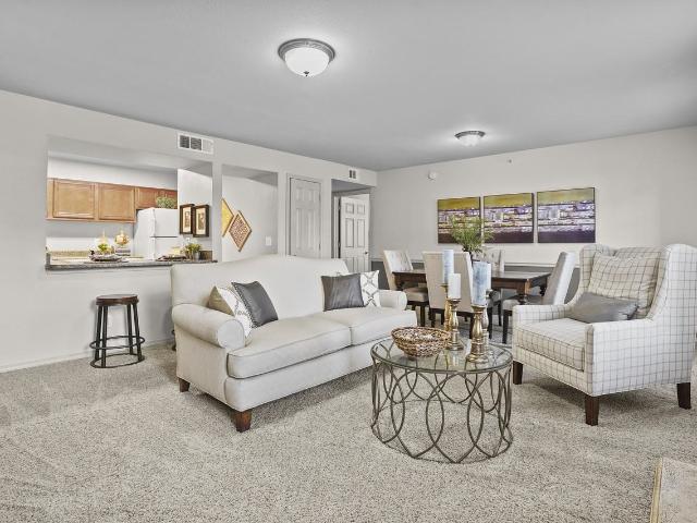 Apartment for rent in Edmond, Oklahoma
