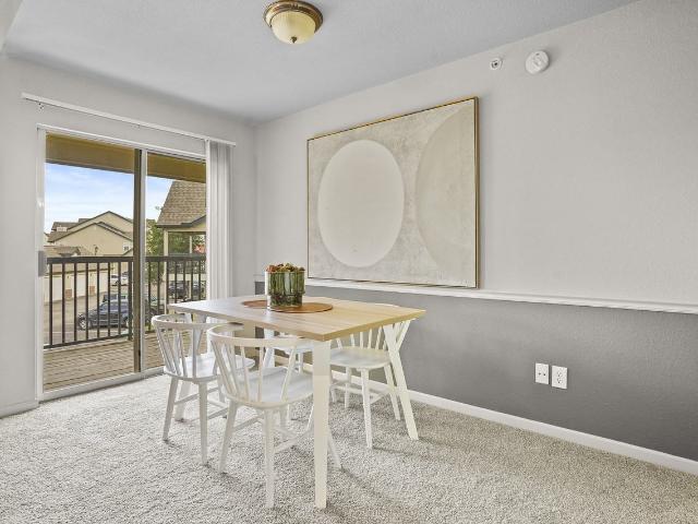 Apartment for rent in Edmond, Oklahoma