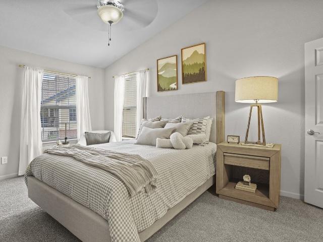 Apartment for rent in Edmond, Oklahoma