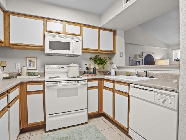 Apartment for rent in Edmond, Oklahoma