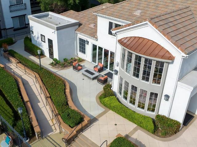 Apartment for rent in Alta, California