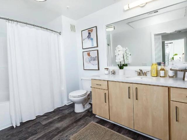 Apartment for rent in Rancho Cucamonga