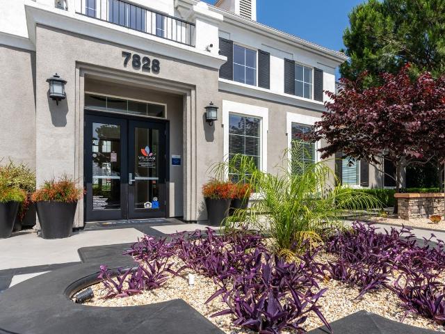 Apartment for rent in Alta, California