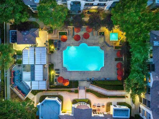 Apartment for rent in Alta, California