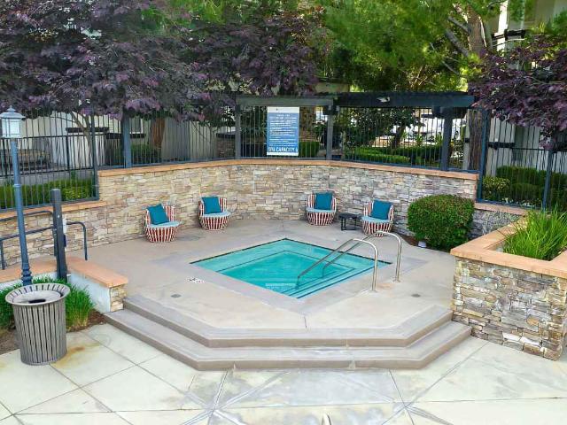 Apartment for rent in Alta, California