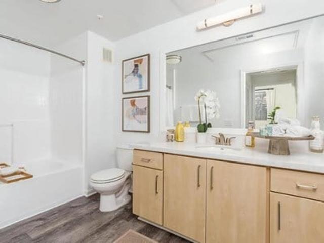 Apartment for rent in Rancho Cucamonga, Central North