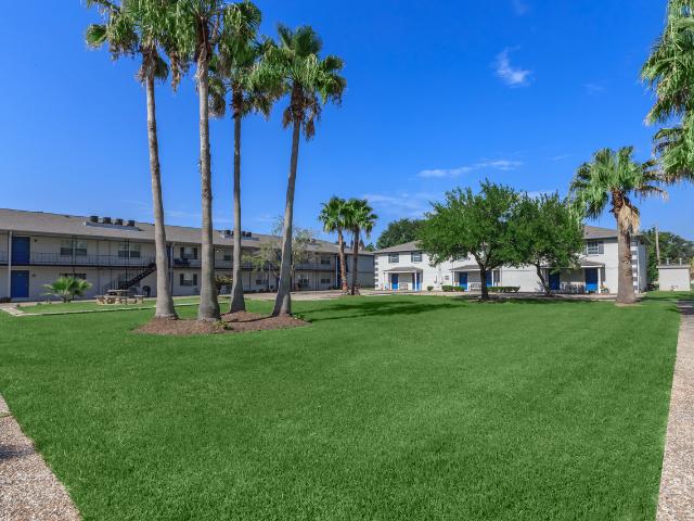 Apartment for rent in Harris, Texas