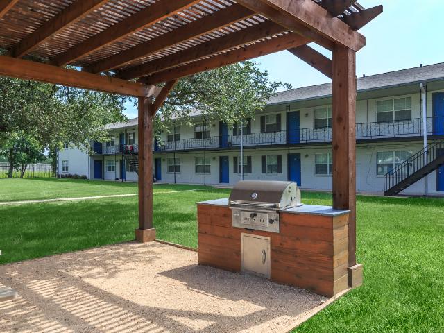 Apartment for rent in Harris, Texas