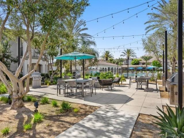 Apartment for rent in Moreno Valley, California