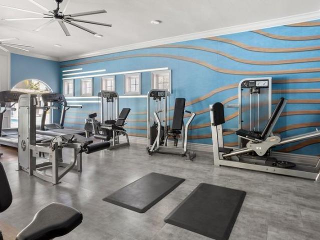 Apartment for rent in Moreno Valley