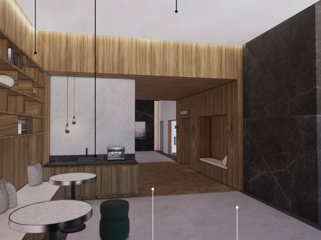 Apartment for rent in Los Angeles, Los Angeles County