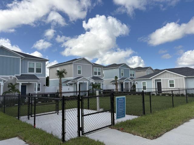 Apartment for rent in Venice, Florida